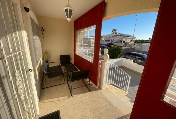 Revente - Maison de ville - Ciudad Quesada - Costa Blanca
