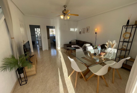 Revente - Maison de ville - Ciudad Quesada - Costa Blanca