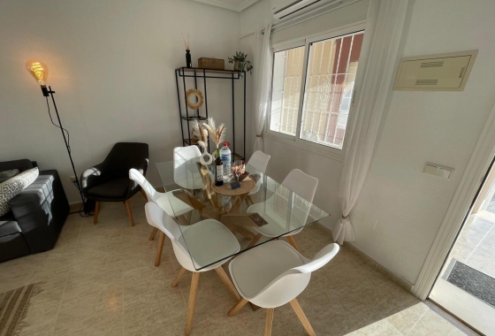 Revente - Maison de ville - Ciudad Quesada - Costa Blanca