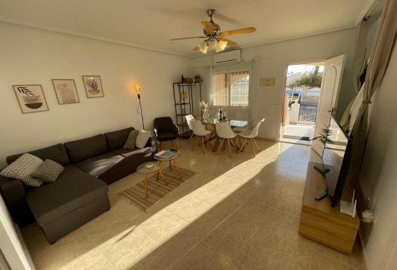 Revente - Maison de ville - Ciudad Quesada - Costa Blanca