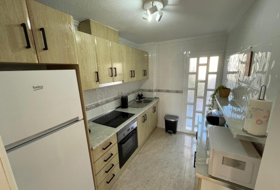 Revente - Maison de ville - Ciudad Quesada - Costa Blanca