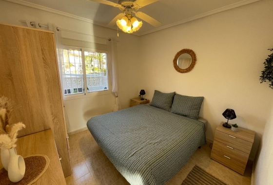 Revente - Maison de ville - Ciudad Quesada - Costa Blanca
