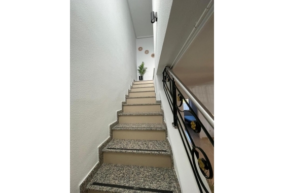Revente - Maison de ville - Ciudad Quesada - Costa Blanca