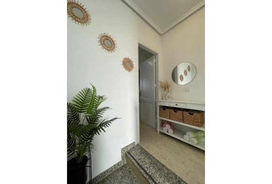 Revente - Maison de ville - Ciudad Quesada - Costa Blanca