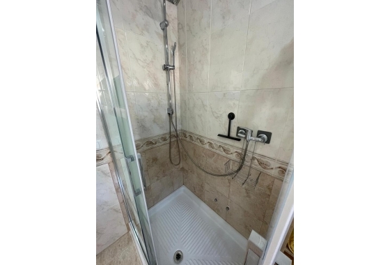 Revente - Maison de ville - Ciudad Quesada - Costa Blanca