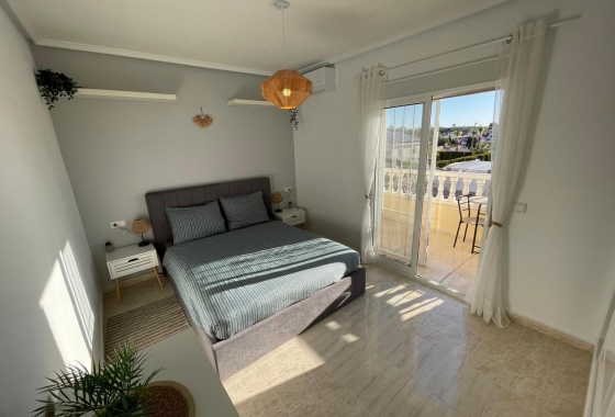 Revente - Maison de ville - Ciudad Quesada - Costa Blanca