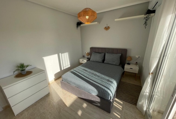 Revente - Maison de ville - Ciudad Quesada - Costa Blanca
