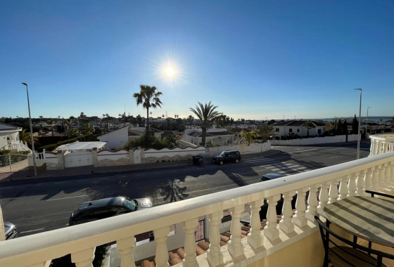 Revente - Maison de ville - Ciudad Quesada - Costa Blanca