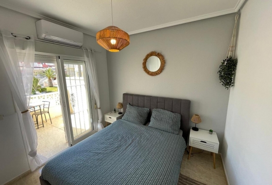 Revente - Maison de ville - Ciudad Quesada - Costa Blanca