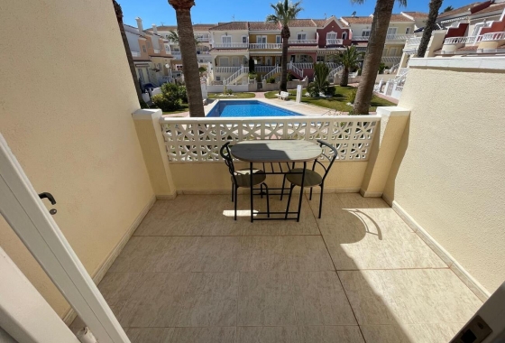 Revente - Maison de ville - Ciudad Quesada - Costa Blanca
