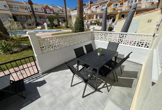 Revente - Maison de ville - Ciudad Quesada - Costa Blanca