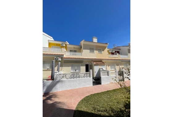 Revente - Maison de ville - Ciudad Quesada - Costa Blanca