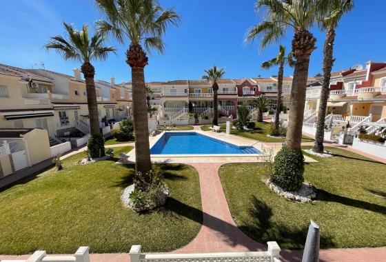 Revente - Maison de ville - Ciudad Quesada - Costa Blanca