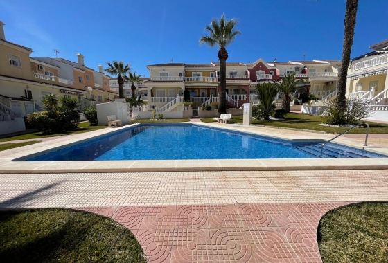 Revente - Maison de ville - Ciudad Quesada - Costa Blanca