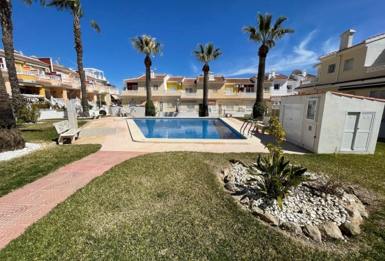 Revente - Maison de ville - Ciudad Quesada - Costa Blanca