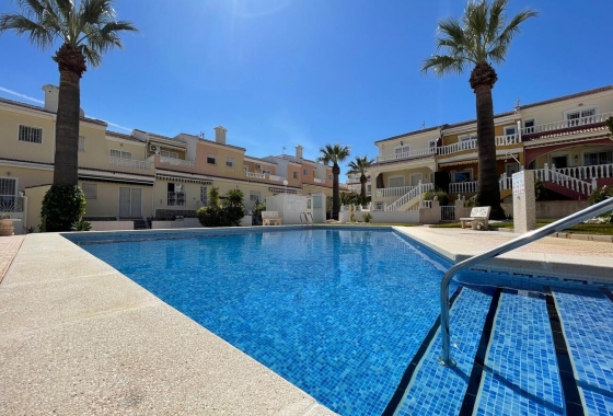 Revente - Maison de ville - Ciudad Quesada - Costa Blanca