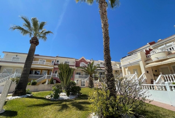 Revente - Maison de ville - Ciudad Quesada - Costa Blanca