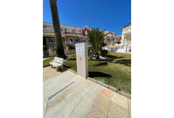 Revente - Maison de ville - Ciudad Quesada - Costa Blanca