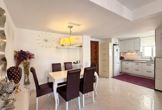 Wiederverkauf - Wohnung - Torrevieja - Aldea Del Mar