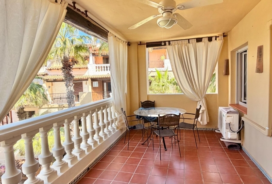Wiederverkauf - Wohnung - Torrevieja - Aldea Del Mar