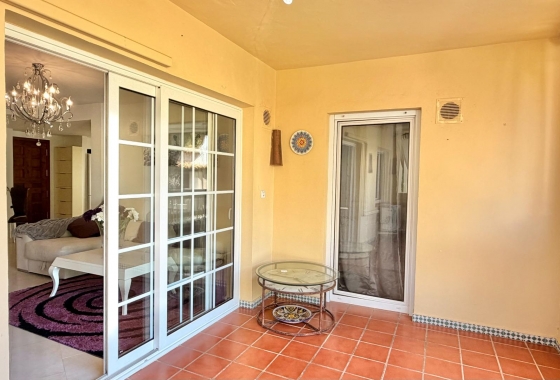 Wiederverkauf - Wohnung - Torrevieja - Aldea Del Mar
