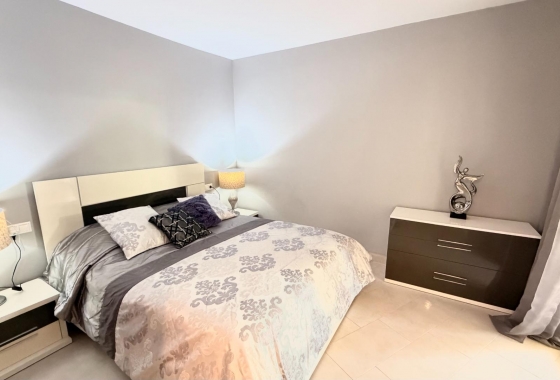 Wiederverkauf - Wohnung - Torrevieja - Aldea Del Mar