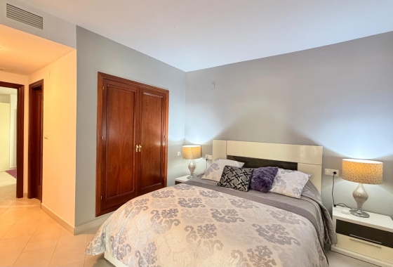 Wiederverkauf - Wohnung - Torrevieja - Aldea Del Mar