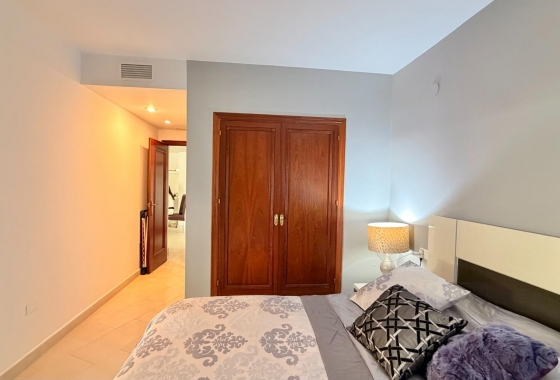 Wiederverkauf - Wohnung - Torrevieja - Aldea Del Mar