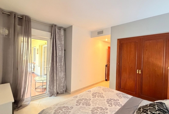 Wiederverkauf - Wohnung - Torrevieja - Aldea Del Mar