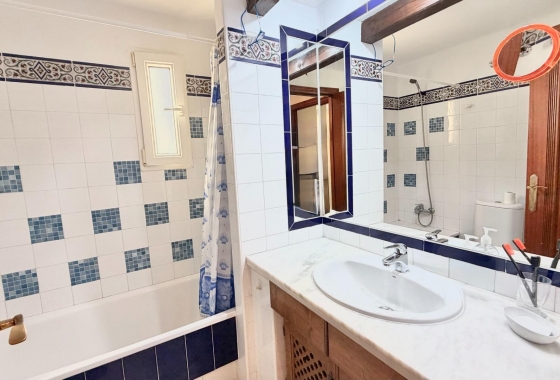 Wiederverkauf - Wohnung - Torrevieja - Aldea Del Mar