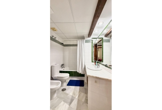 Wiederverkauf - Wohnung - Torrevieja - Aldea Del Mar