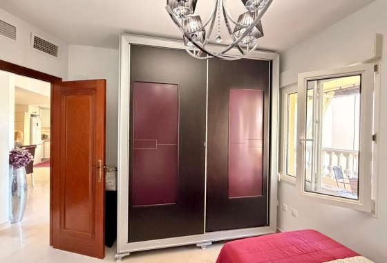 Wiederverkauf - Wohnung - Torrevieja - Aldea Del Mar