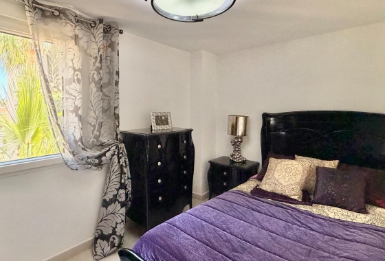 Wiederverkauf - Wohnung - Torrevieja - Aldea Del Mar