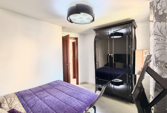 Wiederverkauf - Wohnung - Torrevieja - Aldea Del Mar