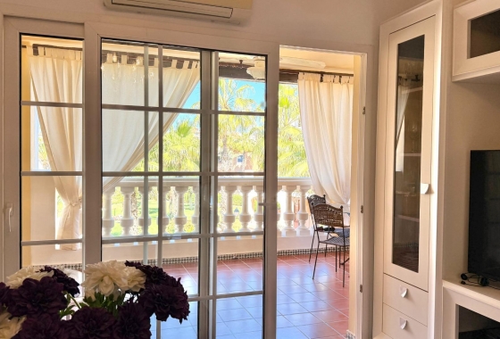 Wiederverkauf - Wohnung - Torrevieja - Aldea Del Mar