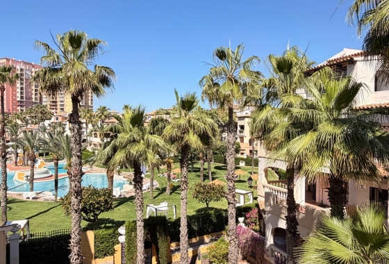 Wiederverkauf - Wohnung - Torrevieja - Aldea Del Mar