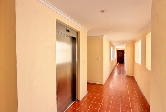 Wiederverkauf - Wohnung - Torrevieja - Aldea Del Mar