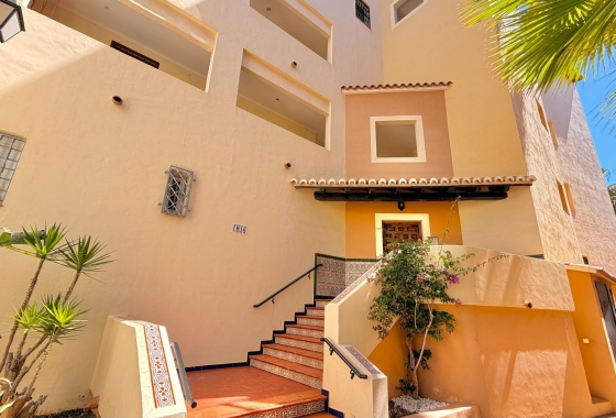 Wiederverkauf - Wohnung - Torrevieja - Aldea Del Mar