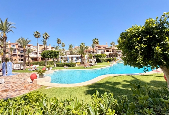 Wiederverkauf - Wohnung - Torrevieja - Aldea Del Mar