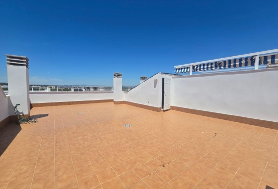 Перепродажа - Пентхаус - Torrevieja - La Veleta