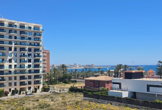 Перепродажа - Пентхаус - Torrevieja - La Veleta