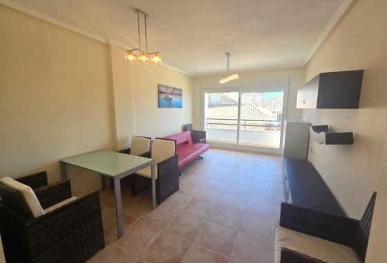 Перепродажа - Пентхаус - Torrevieja - La Veleta
