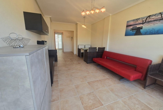 Перепродажа - Пентхаус - Torrevieja - La Veleta