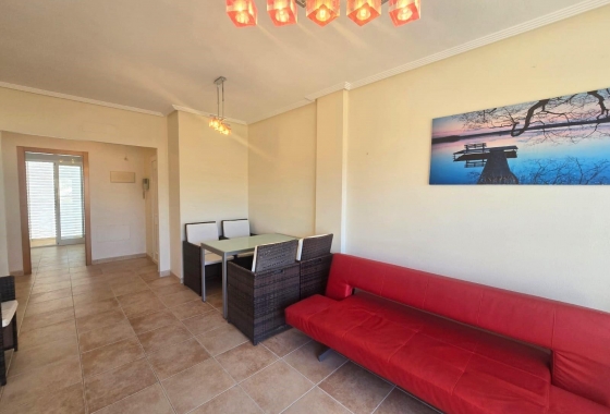 Перепродажа - Пентхаус - Torrevieja - La Veleta