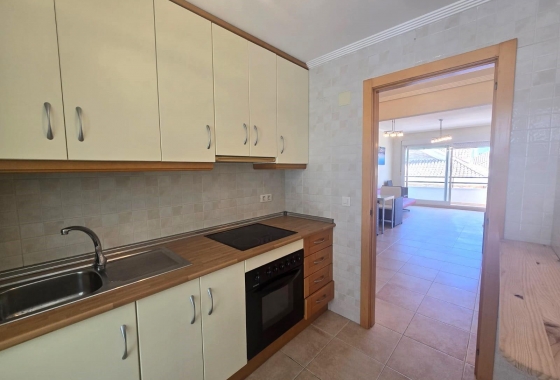 Перепродажа - Пентхаус - Torrevieja - La Veleta