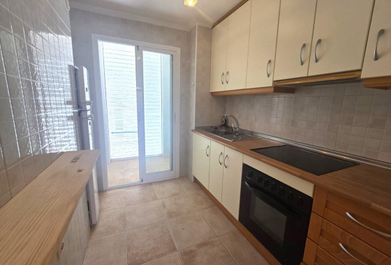 Перепродажа - Пентхаус - Torrevieja - La Veleta