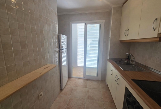 Перепродажа - Пентхаус - Torrevieja - La Veleta