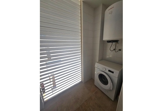 Перепродажа - Пентхаус - Torrevieja - La Veleta