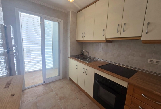 Перепродажа - Пентхаус - Torrevieja - La Veleta