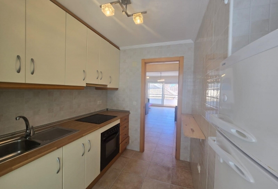 Перепродажа - Пентхаус - Torrevieja - La Veleta